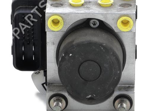 Used ABS pump DAIHATSU COPEN (L880_, L881_) 1.3 (87 hp) 24481349