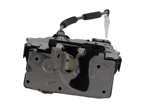 Front right lock OPEL MERIVA B MPV (S10) 1.4 (75) | BP28686604C97 