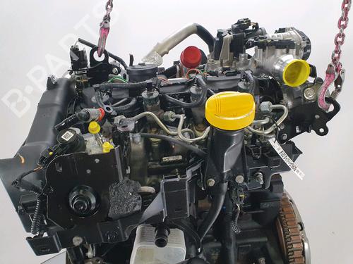 Engine DACIA SANDERO II 1.5 dCi | BP34458085M1  - Image 5