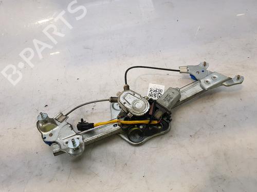 Used Front right window mechanism DAIHATSU COPEN (L880_, L881_) 0.7 (L880) (68 hp) 15602264