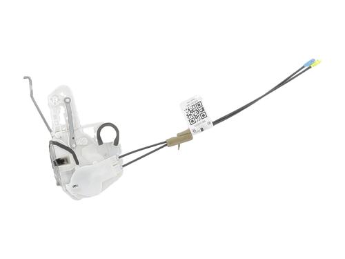 Venstre fortil lås CITROËN C4 AIRCROSS 1.6 HDi 115 (114 hp) 31699565