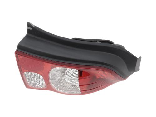 Used Right taillight Right taillight RENAULT TWINGO II (CN0_) 1.2 16V (CN04, CN0B) (75 hp) 35940832 35940832