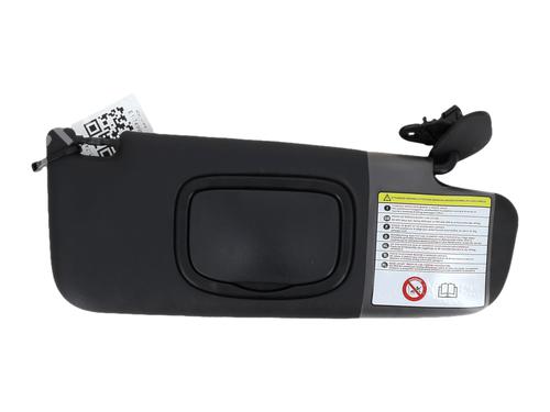 Used Right sun visor Right sun visor ALFA ROMEO GIULIETTA (940_) 1.6 JTDM (940FXD1A) (105 hp) 40003684 40003684