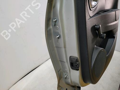 Right rear door RENAULT CLIO IV (BH_) 0.9 TCe 90 (BHNF, BHMA, BHMH, BHJK, BHJR) | BP31304527C5