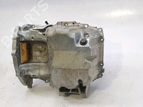 Oil sump CITROËN C1 II (PA_, PS_) 1.0 VTi 72 | BP30165368M115