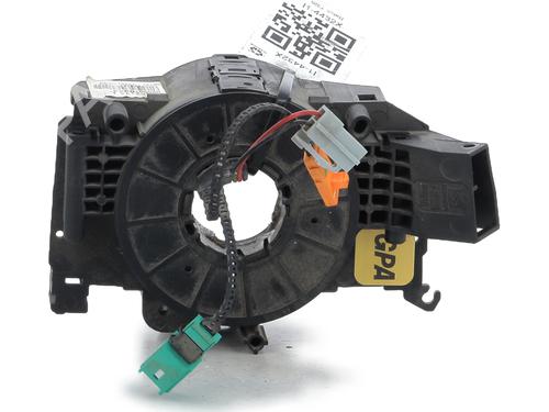 Used Squib airbag Squib airbag RENAULT TRAFIC II Van (FL) 2.0 dCi 90 (FL0H, FL00, FL01, FL0M, FL0P, FL0S) (90 hp) 34111925 34111925