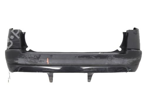 Used Rear bumper Rear bumper PEUGEOT 207 SW (WK_) 1.6 HDi (92 hp) 36007173 36007173