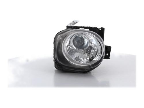 Used Right headlight NISSAN JUKE (F15) 1.2 DIG-T (115 hp) 32842486