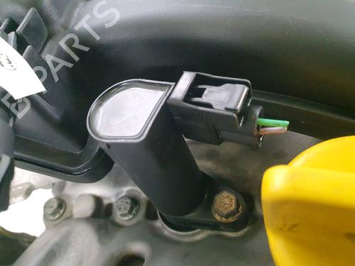 Engine RENAULT LAGUNA II (BG0/1_) 1.6 16V (BG0A, BG0L) | BP38586549M1 - Image 7
