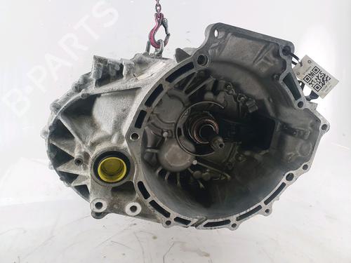 Gearbox MAZDA 6 Hatchback (GH) 2.2 D (GH10) | BP38529127M3 - Image 2