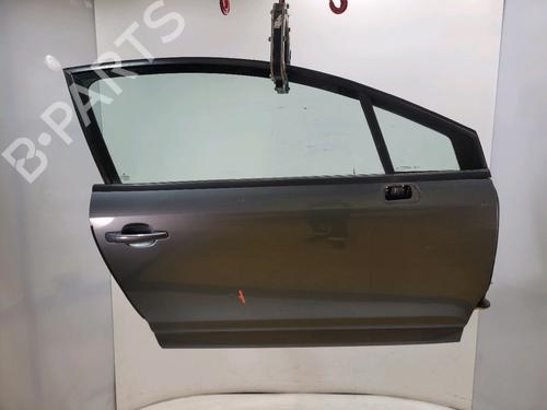 Used Right front door CITROËN C4 Coupe (LA_) 1.6 HDi (109 hp) 32077409