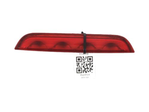 Third brake light CITROËN C3 Picasso (SH_) | BP32406545L11