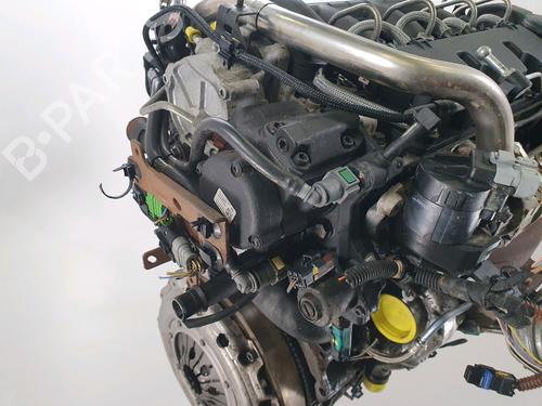 Engine CITROËN C5 III (RD_) 2.0 HDi (RDRHD8, RDRHDJ, RDRHR8, RDRHRJ) | BP39117169M1 - Image 8