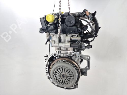 Engine CITROËN C3 II (SC_) 1.2 VTi 82 | BP40521158M1 - Image 3