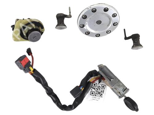 ignition-barrel-peugeot-206-cc-2d-2000-2001-2002-2003-2004-2005-2006-2007-2008-32334212 main image