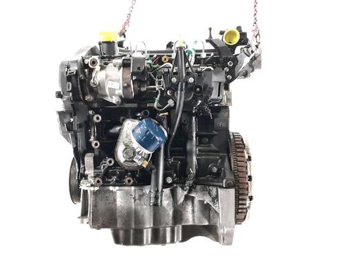 Engine NISSAN MICRA III (K12) 1.5 dCi | BP32401728M1