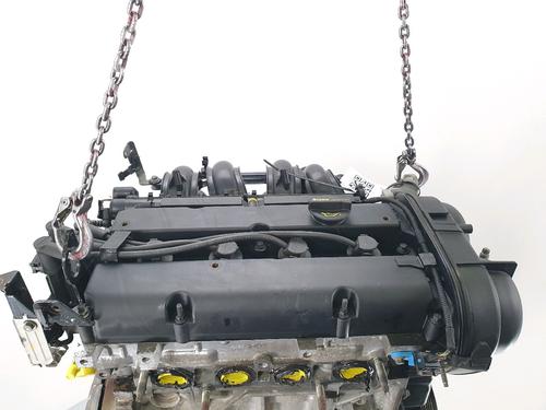 Engine FORD FIESTA VI (CB1, CCN) 1.4 | BP39087630M1 - Image 5