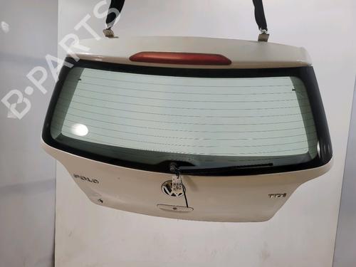 Used Tailgate Tailgate 39088170 39088170