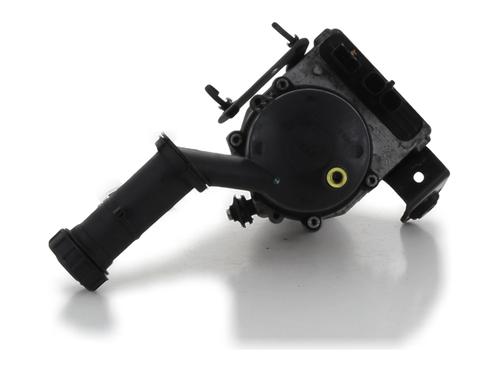 Used Steering pump Steering pump PEUGEOT 3008 I MPV (0U_) 1.6 HDi (112 hp) 34118295 34118295