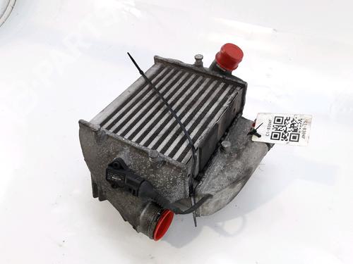 Used Intercooler Intercooler AUDI A4 B6 (8E2) 2.5 TDI quattro (180 hp) 10471218 10471218