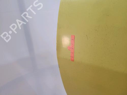 Left front door RENAULT TWINGO I (C06_)  | BP27308915C2 