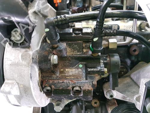 Engine PEUGEOT 307 SW (3H) 2.0 HDI 110 | BP31085963M1 