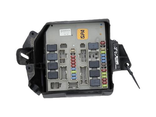 Fuse box RENAULT CLIO III (BR0/1, CR0/1) 1.5 dCi | BP29964384E1