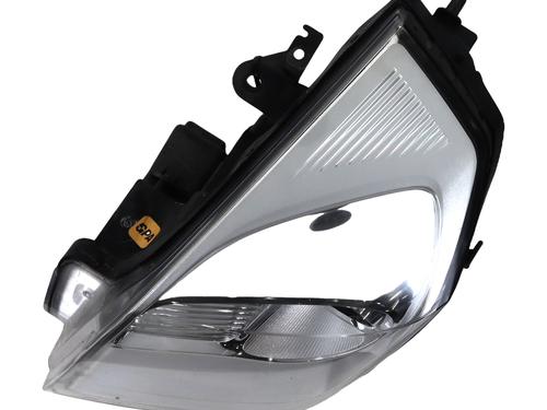 Left headlight RENAULT VEL SATIS (BJ0_) 3.0 dCi (BJ0S) | BP30653851C28