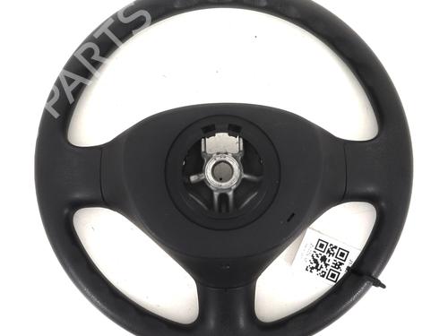 Steering wheel PEUGEOT 207 (WA_, WC_) 1.6 HDi | BP32284988C49