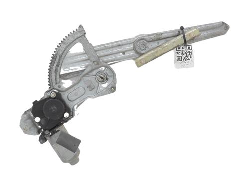 Used Front left window mechanism Front left window mechanism PEUGEOT 309 II (3C, 3A) 1.9 GTI 16V (158 hp) 32180803 32180803