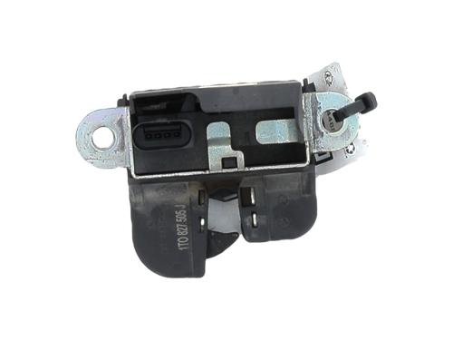 Bagklap lås VW TOURAN (1T1, 1T2) 1.9 TDI (105 hp) 32006727