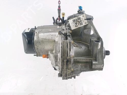 Gearbox RENAULT CLIO II (BB_, CB_) 1.4 16V (B/CB0P, BB13) | BP29522735M3 