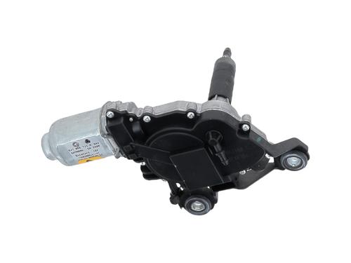 Used Rear wiper motor SKODA FABIA II (542) 1.6 TDI (90 hp) 25992946