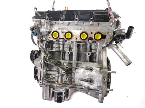 Engine SUZUKI SWIFT IV (FZ, NZ) 1.2 (AZH412, ZC72S) | BP37166682M1 - Image 2