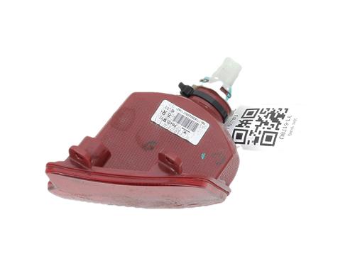 Used Rear bumper right light Rear bumper right light PEUGEOT 3008 II SUV (MC_, MR_, MJ_, M4_) 1.6 PureTech 180 (M45GFR, M45GFU) (181 hp) 36777514 36777514