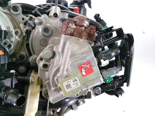 Engine CITROËN DS5 2.0 BlueHDi 180 | BP31085605M1 