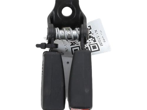 Seat buckle FORD KA+ III (UK, FK) 1.2 Ti-VCT | BP29849140I32