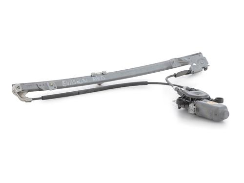 Front right window mechanism PEUGEOT EXPERT Van (222) 2.0 HDI | BP30917832C23