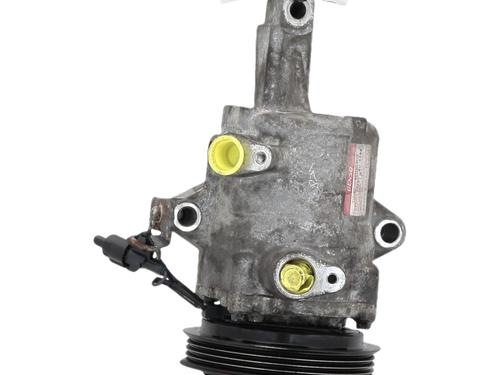AC compressor SUZUKI SWIFT V (AZ) 1.2 SHVS AllGrip (A2L412) | BP38741153M34 - Image 5