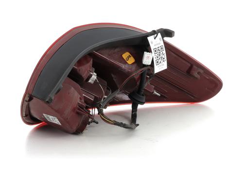 Left taillight HYUNDAI i20 I (PB, PBT) 1.4 CRDi | BP24031194C34 