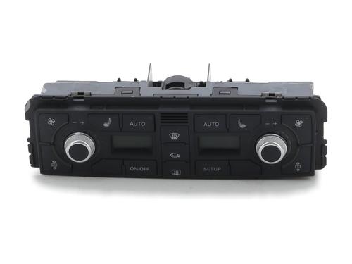 Used Climate control AUDI A8 D3 (4E2, 4E8) S8 quattro (450 hp) 27812671
