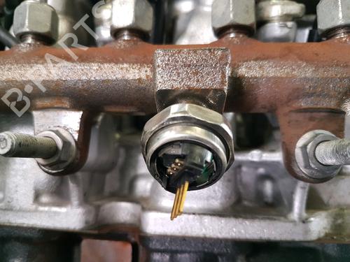Engine MERCEDES-BENZ A-CLASS (W176) A 160 CDI / d (176.011) | BP39576602M1 - Image 14