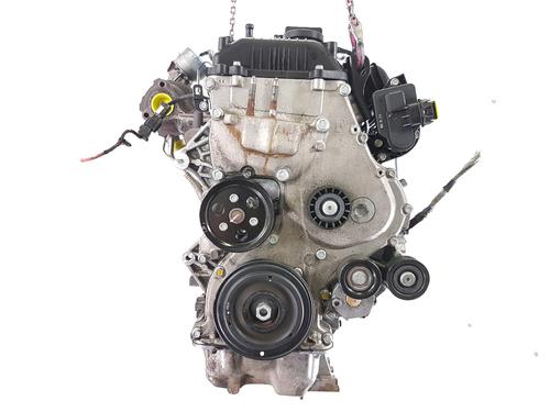 Used Engine Engine 37167039 37167039