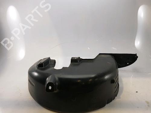 Wheel arch CITROËN C4 CACTUS 1.5 BlueHDi 100 | BP23554118C56 