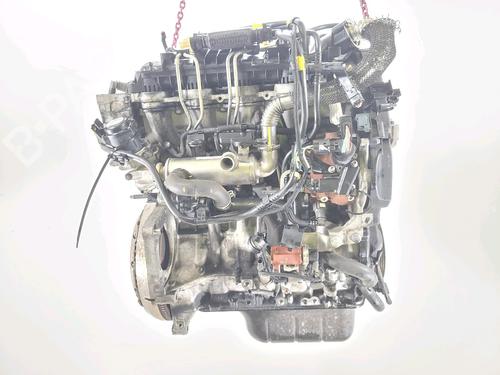 Motor CITROËN C4 Picasso I MPV (UD_)  | BP28573617M1 