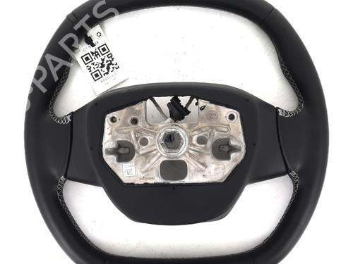 Steering wheel FORD PUMA (J2K, CF7) 1.0 EcoBoost mHEV | BP38679266C49 - Image 2