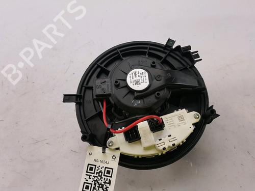 Varmeblæser VW GOLF VIII (CD1, DA1) 1.0 TSI (110 hp) 13680781