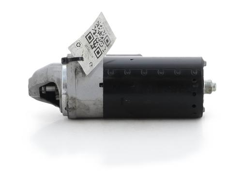 Starter MERCEDES-BENZ C-CLASS Coupe (C204) C 250 CDI (204.303) | BP36252138M8 - Image 3