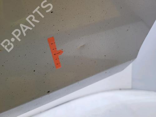 Right front door VW GOLF VIII (CD1, DA1) 2.0 TDI | BP29416887C3 