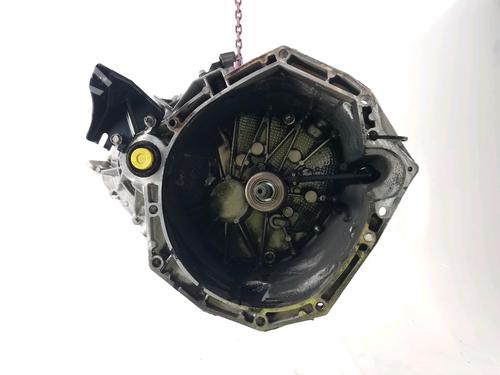 Gearbox RENAULT CLIO III (BR0/1, CR0/1) 1.5 dCi (BR0H, CR0H, CR1S, BR1S) | BP18304090M3 